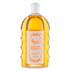 Agua de Colonia Don Miguel...