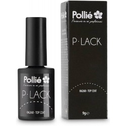 Pollie P-lack Top Coat 9grms