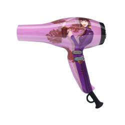 Secador de Mano  Rosa Eseuve