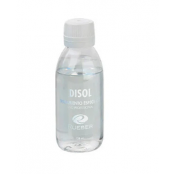 Disolvente Disol Rueber 250...