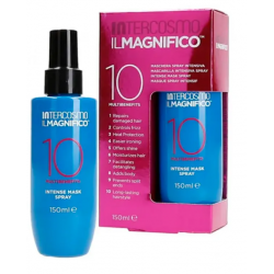Mascarilla en Spray Sin...