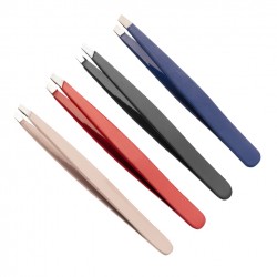 Pinza de Depilar Oblicua...