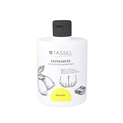 EXFOLIANTE PARA PIES 500 ML...