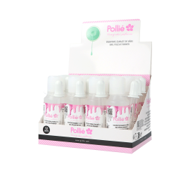 Diluyente para Esmalte Pollié