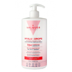 Hyaludrops Loción Corporal...