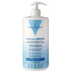 Hyaludrops Loción Corporal...