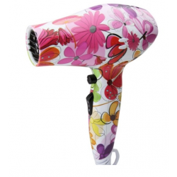 Secador Flores Mini Lim Hair
