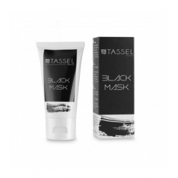 BLACK MASK MASCARA PEEL-OFF...