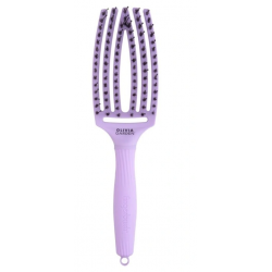 Finger Brush Lavender...