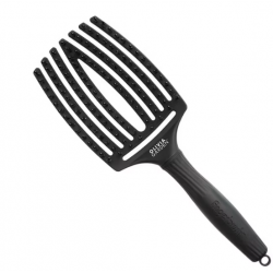 Finger Brush Full Black...