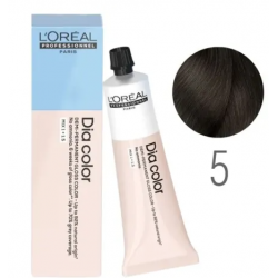 Dia Color L´Oréal...