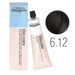 L´Oréal Dia Color Nº 6.12...