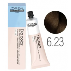 L´Oréal Dia Color Nº 6.23...