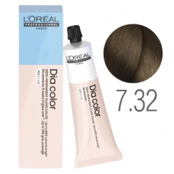 L´Oréal Dia Color Nº 7.32...