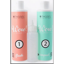 Tratamiento Capilar Wow...