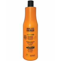 Xik Hair Premium Alisado...