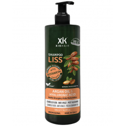 Xik Hair Liss Champú con...