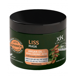 Mascarilla El Liss Xik Hair...