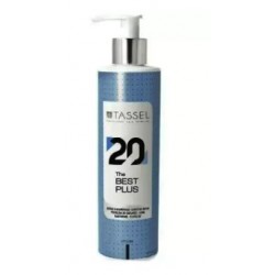 The Best Plus-Tassel 250 ml.