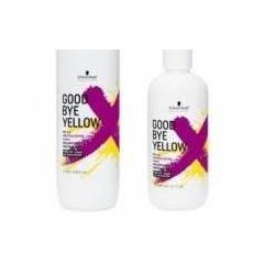 CHAMPÚ GOODBYE YELLOW...