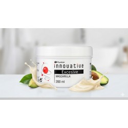 Mascarilla Excesive...