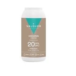 Oxidante en Crema Válquer...