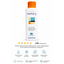 Rueber Tricosystem Mentol-G...