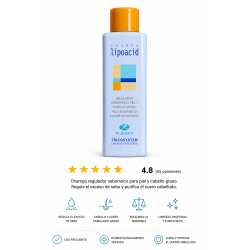 Rueber Tricosystem Lipoacid...