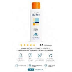 Rueber Tricosystem Equiderm...