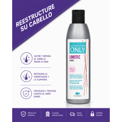 Champú Lanotec Cabellos...