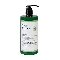 Mascarilla para Cabello...