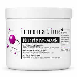 Mascarilla Hidratante con...