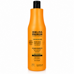 XIK LISS PREMIUM: El...