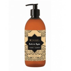 Champu Tassel con Aceite de...