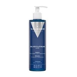 Mascarilla Silver Platinum...