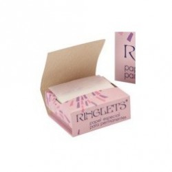 Ringlets Papel Especial...