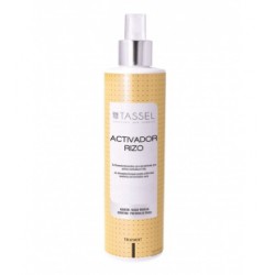Lovely Curls - Activador de...