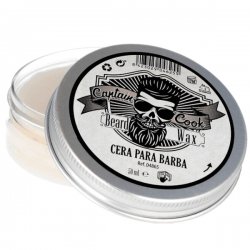 Captain Cook - Cera para...