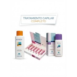 Kit Tratamiento Completo...