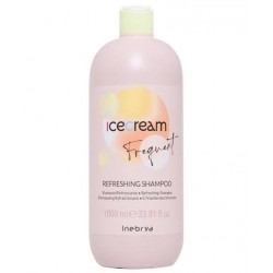 Refreshing Shampoo - Champú...