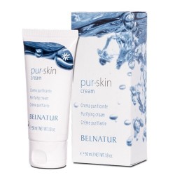Pur-skin Cream Belnatur 200ml