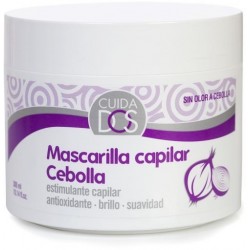 Mascarilla Capilar de...