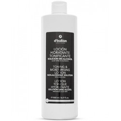 D'bullón Loción Hidratante...