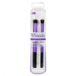 Eye Shade + Blend - Brocha...