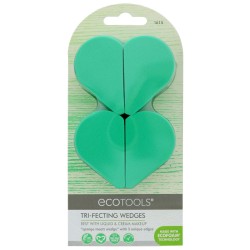 Ecotools Tri-Fecting Wedges