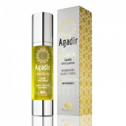 Aceite de Argán Rueber...