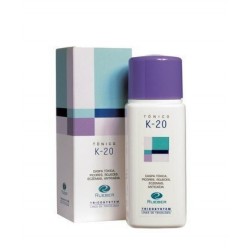 Rueber Tónico K-20 150 ml...