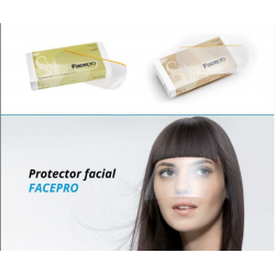 Protector Facial FacePro...