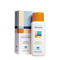 Rueber Champú Hidratante 400ml