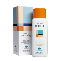 Rueber Tricosystem Mentol-G...